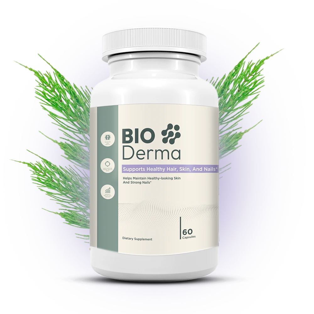 BioDerma supplement