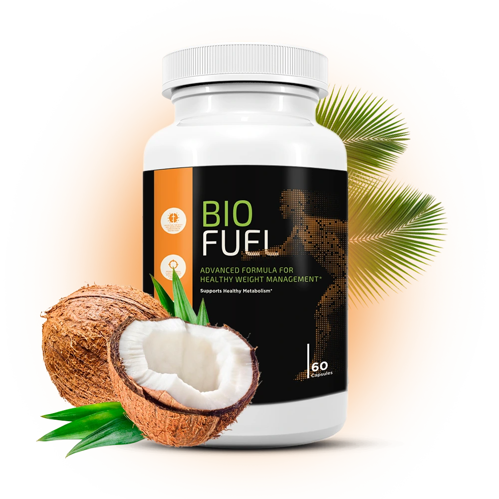 BioFuel supplement
